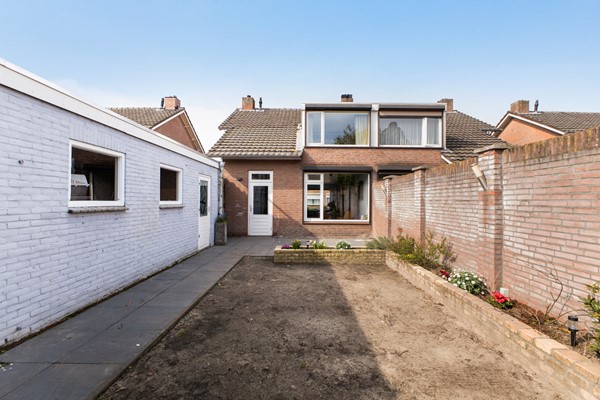 Medium property photo - Piet Heinstraat 25, 5481 GP Schijndel